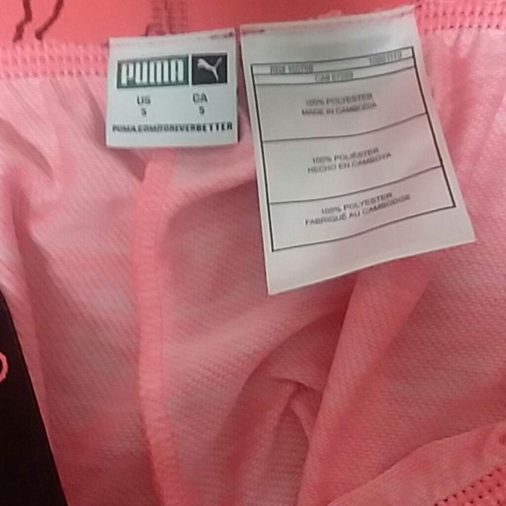 Puma - Picture 3 of 3
